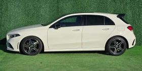 Mercedes-Benz A 200 AMG LINE* 2.0d* 150��* ALCANTARA* 360 KAMERA* 8G | Mobile.bg � ����� ������ 6