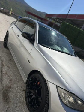 Обява за продажба на BMW 320 ~10 500 лв. - изображение 2
