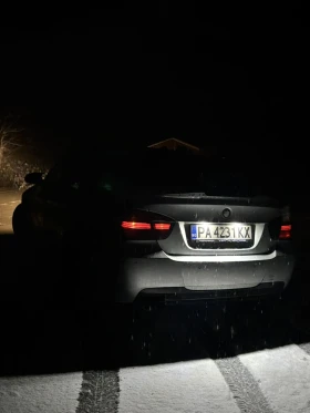 Обява за продажба на BMW 320 ~10 500 лв. - изображение 10