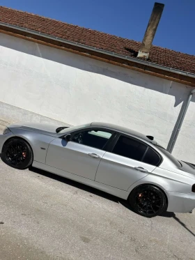 Обява за продажба на BMW 320 ~10 500 лв. - изображение 1