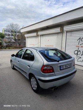 Обява за продажба на Renault Megane Megane ~3 200 лв. - изображение 1