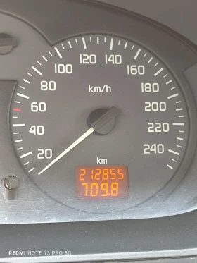 Обява за продажба на Renault Megane Megane ~3 200 лв. - изображение 9