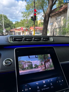Mercedes-Benz S 400 AMG Long 4Matic 360 DIGITAL LIGHT 3D HEADUP | Mobile.bg    17