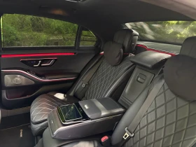 Mercedes-Benz S 400 AMG Long 4Matic 360 DIGITAL LIGHT 3D HEADUP | Mobile.bg    12