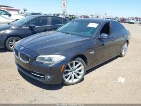  BMW 535