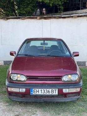 VW Golf 1.6 | Mobile.bg    3