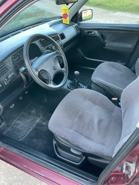 VW Golf 1.6 | Mobile.bg    7