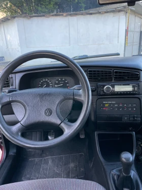 VW Golf 1.6 | Mobile.bg    8