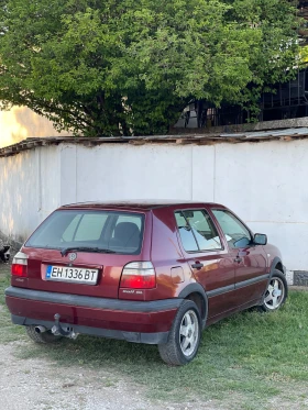 VW Golf 1.6 | Mobile.bg    5