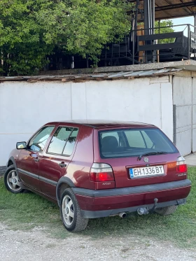 VW Golf 1.6 | Mobile.bg    4
