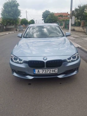     BMW 328 F30