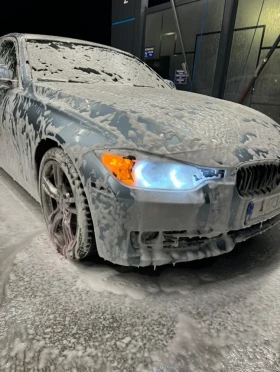 BMW 328 F30 | Mobile.bg    8