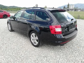 Skoda Octavia 2.0TDI  AVT VRS 4X4 NAVI ACC | Mobile.bg    4