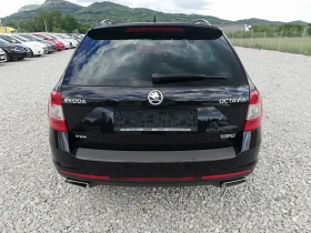 Skoda Octavia 2.0TDI  AVT VRS 4X4 NAVI ACC | Mobile.bg    5