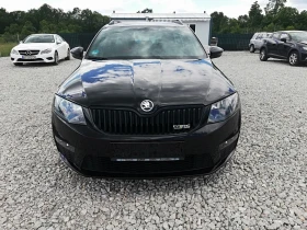 Skoda Octavia 2.0TDI  AVT VRS 4X4 NAVI ACC | Mobile.bg    2