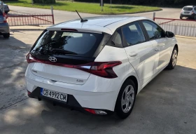 Hyundai I20 ГАЗ - 22990 лв. - 95458628 4