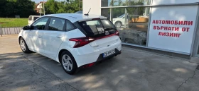 Hyundai I20 ГАЗ - 22990 лв. - 95458628 6