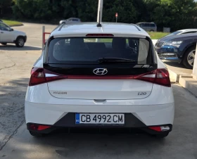 Hyundai I20 ГАЗ - 22990 лв. - 95458628 5