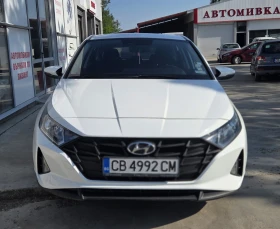 Hyundai I20 ГАЗ - 22990 лв. - 95458628 2