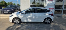 Hyundai I20 ГАЗ - 22990 лв. - 95458628 7