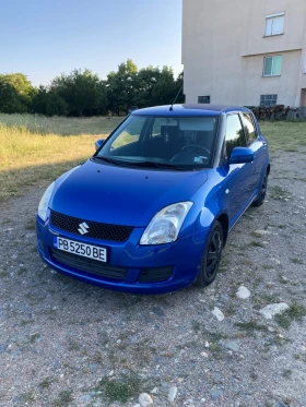 Обява за продажба на Suzuki Swift ~7 500 лв. - изображение 1