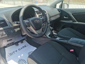Toyota Avensis 2.0 D4D - 10900 лв. - 39683525 11
