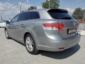 Toyota Avensis 2.0 D4D - 10900 лв. - 39683525 7
