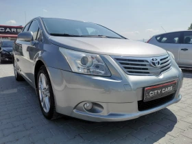 Toyota Avensis 2.0 D4D - 10900 лв. - 39683525 3