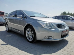 Toyota Avensis 2.0 D4D - 10900 лв. - 39683525 6