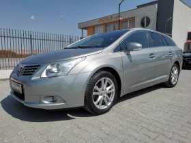Toyota Avensis 2.0 D4D - 10900 лв. - 39683525 4