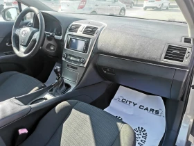 Toyota Avensis 2.0 D4D - 10900 лв. - 39683525 13