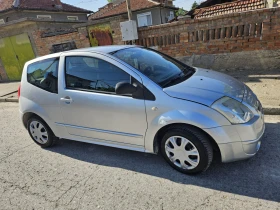 Citroen C2 | Mobile.bg    2