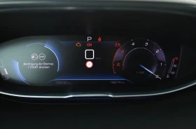 Peugeot 5008 2.0/GT/BLUE-HDI/177HP/7S./NAVI/LED/AMBI/271f - 61499 лв. - 53660470 11