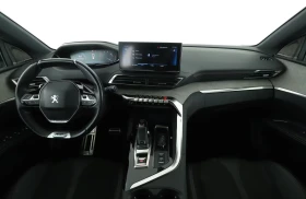 Peugeot 5008 2.0/GT/BLUE-HDI/177HP/7S./NAVI/LED/AMBI/271f - 61499 лв. - 53660470 8