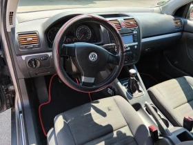 Обява за продажба на VW Golf Golf 5 GOAL 2.0 TDI ~4 999 лв. - изображение 5
