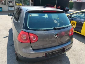 Обява за продажба на VW Golf Golf 5 GOAL 2.0 TDI ~4 999 лв. - изображение 2