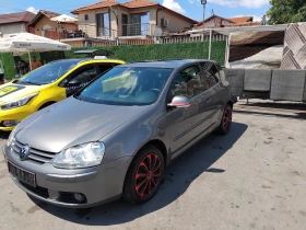 Обява за продажба на VW Golf Golf 5 GOAL 2.0 TDI ~4 999 лв. - изображение 3