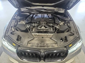 BMW M5 * CARFAX * АВТО КРЕДИТ * ЦЕНА ДО БГ! - 134999 лв. - 47134956 11