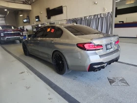 BMW M5 * CARFAX * АВТО КРЕДИТ * ЦЕНА ДО БГ! - 134999 лв. - 47134956 3