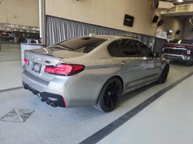 BMW M5 * CARFAX * АВТО КРЕДИТ * ЦЕНА ДО БГ! - 134999 лв. - 47134956 4