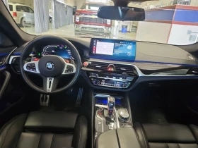 BMW M5 * CARFAX * АВТО КРЕДИТ * ЦЕНА ДО БГ! - 134999 лв. - 47134956 6