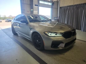 BMW M5 * CARFAX * АВТО КРЕДИТ * ЦЕНА ДО БГ! - 134999 лв. - 47134956 2