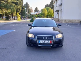 Обява за продажба на Audi A3 1.6i Sport-back ~4 999 лв. - изображение 1