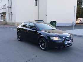 Обява за продажба на Audi A3 1.6i Sport-back ~4 999 лв. - изображение 1