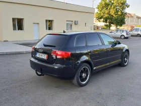 Обява за продажба на Audi A3 1.6i Sport-back ~4 999 лв. - изображение 3