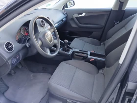 Обява за продажба на Audi A3 1.6i Sport-back ~4 999 лв. - изображение 7