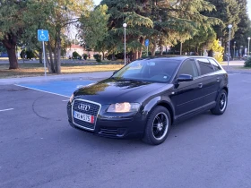 Обява за продажба на Audi A3 1.6i Sport-back ~4 999 лв. - изображение 2