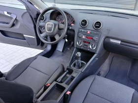 Обява за продажба на Audi A3 1.6i Sport-back ~4 999 лв. - изображение 9