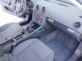 Обява за продажба на Audi A3 1.6i Sport-back ~4 999 лв. - изображение 8
