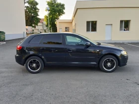 Обява за продажба на Audi A3 1.6i Sport-back ~4 999 лв. - изображение 5